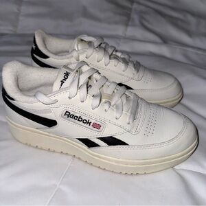 Women’s Reebok Club C Double Revenge shoes